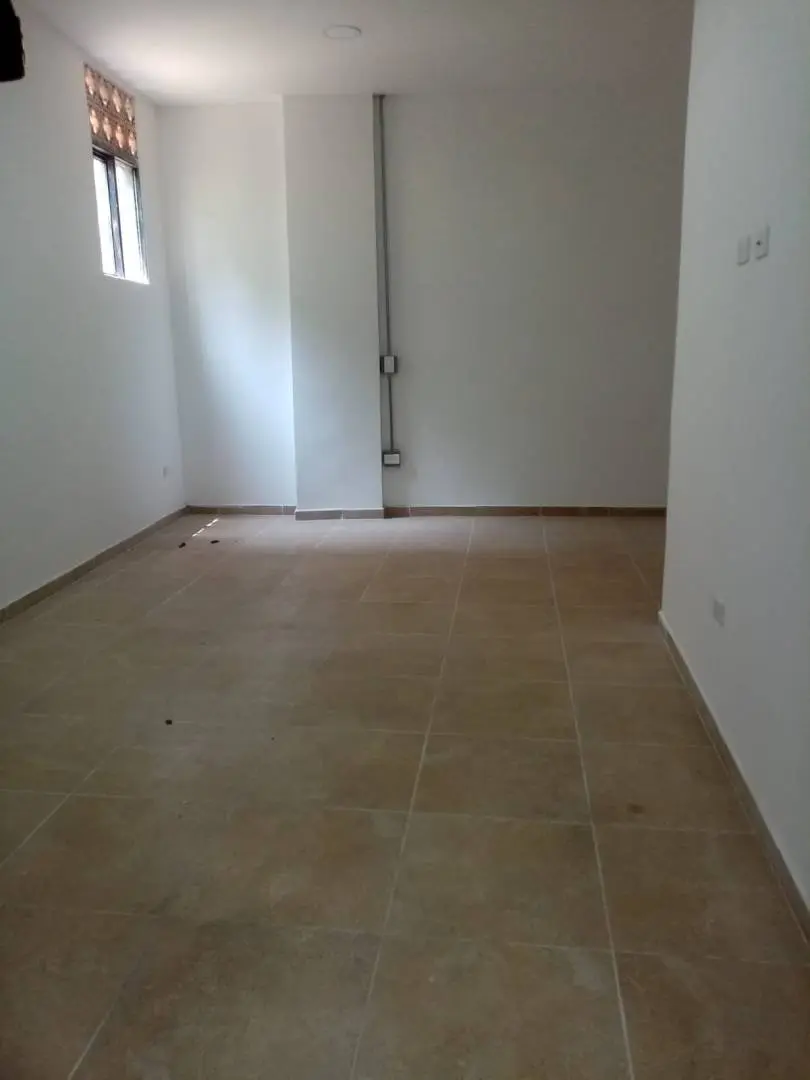 Fotografía 3 - Apartaestudio En Venta Amaga , Edificio El Mirador 