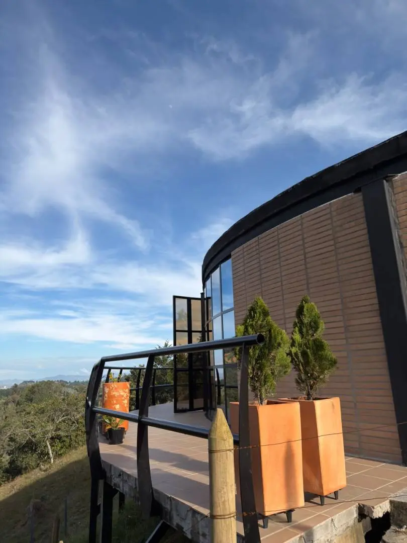 Casa Donna Campestre 