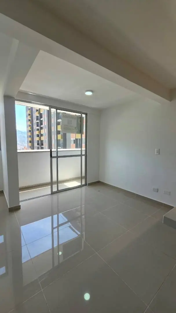 Apartamento En Bello