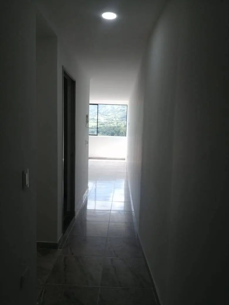Fotografía 3 -  Venta Apartamento En Amaga