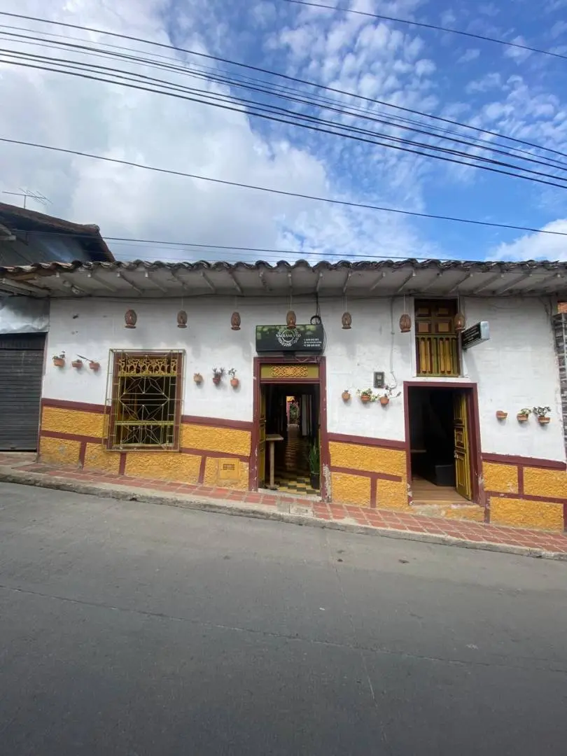 Fotografía 5 - Casa Grande