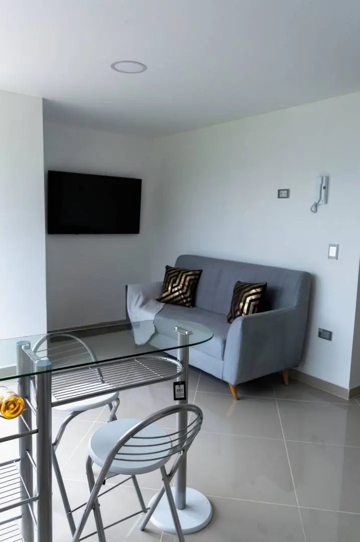 Apartamentos Venta Amaga Edificio Shalom