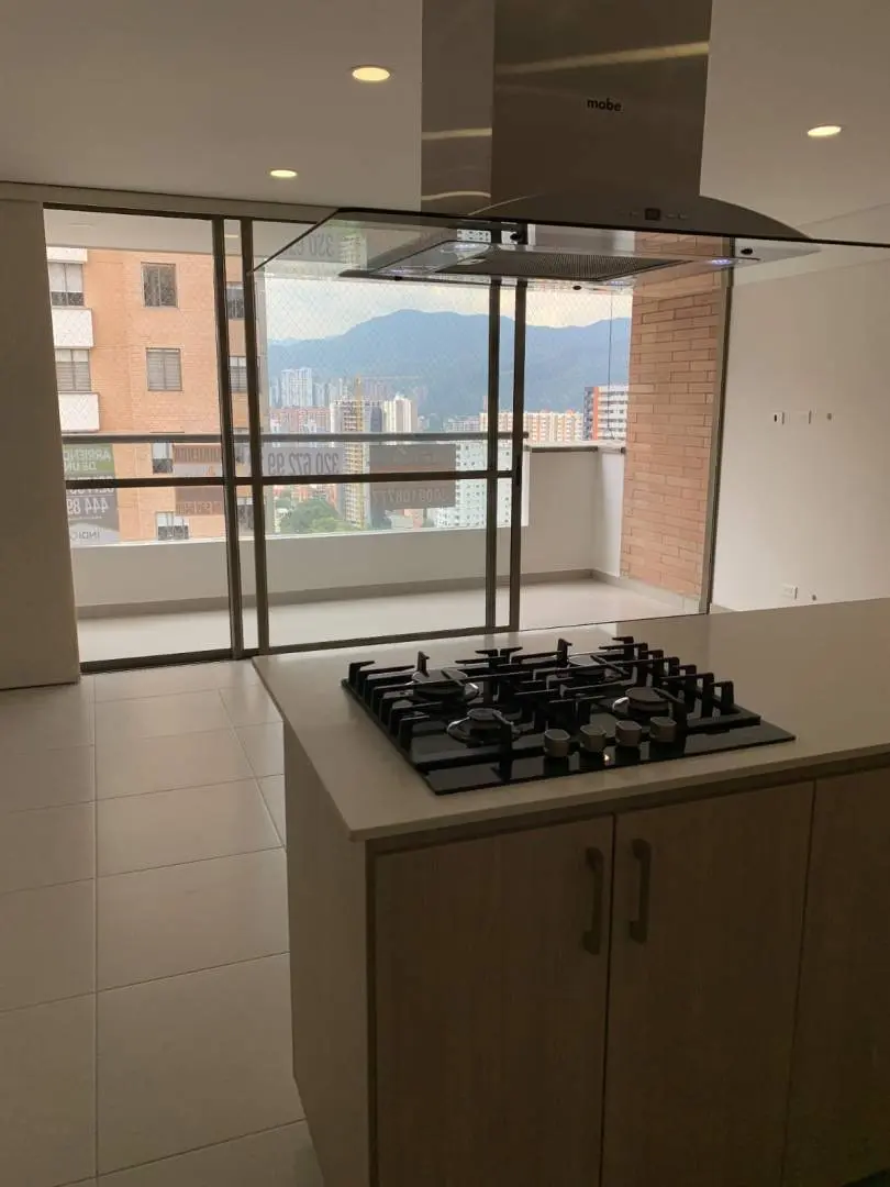 Fotografía 3 - Apartamento En Baluarte 