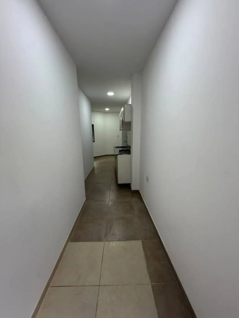 Fotografía 3 - Apartaestudio En La Esperanza
