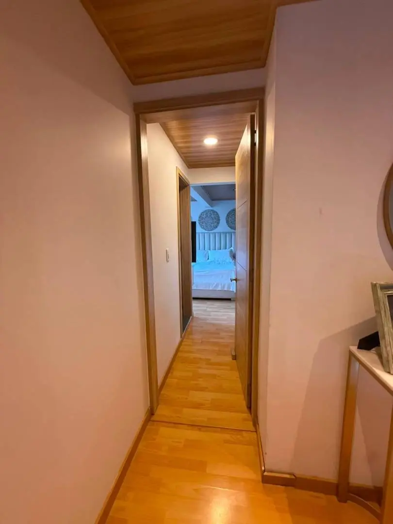 Fotografía 3 - Casa Duplex