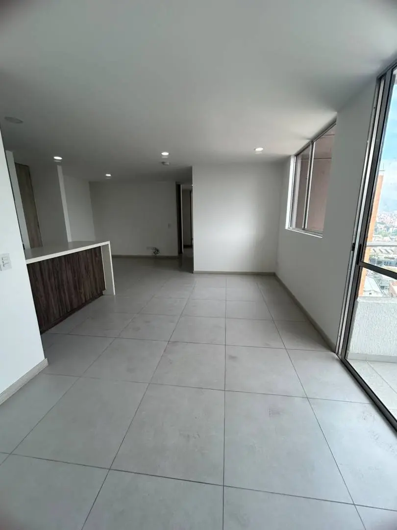 Fotografía 4 - Apartamento En Metropolitan