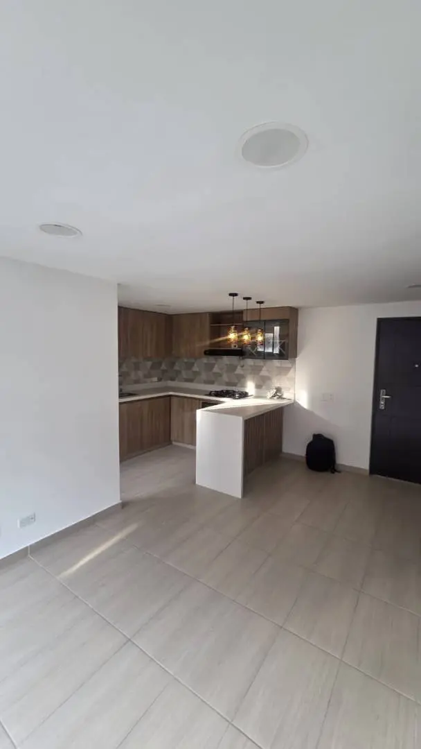 Apartamento En Ditaires