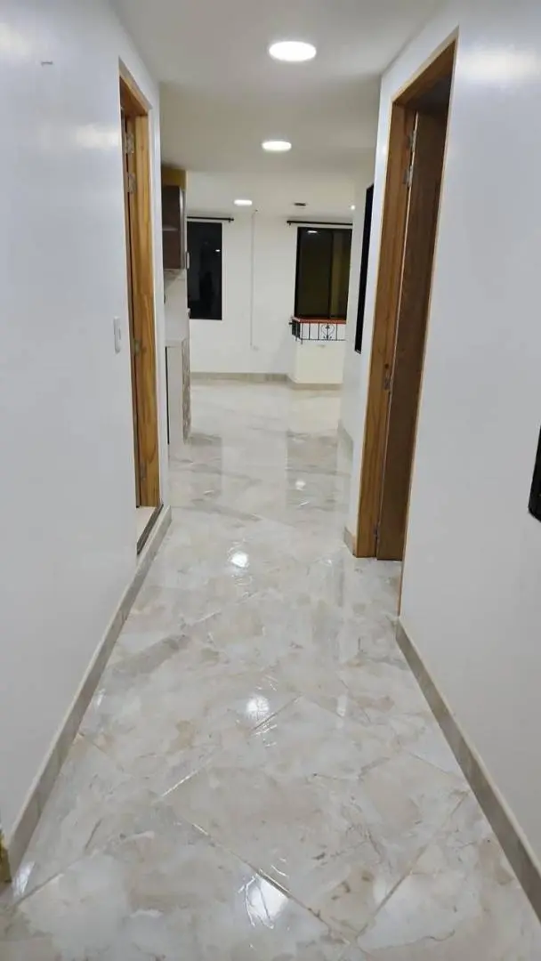 Duplex Vereda La Chuscala