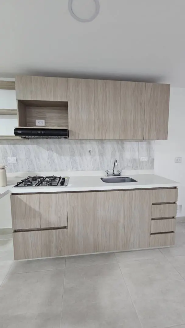 Fotografía 4 - Apartamento En San Rafael