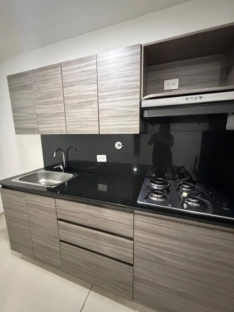 Fotografía 3 - Apartamento En Sabatto