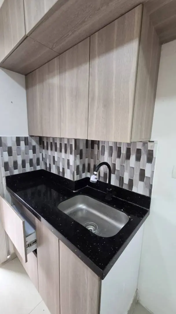 Fotografía 4 - Apartamento En Cantoluna