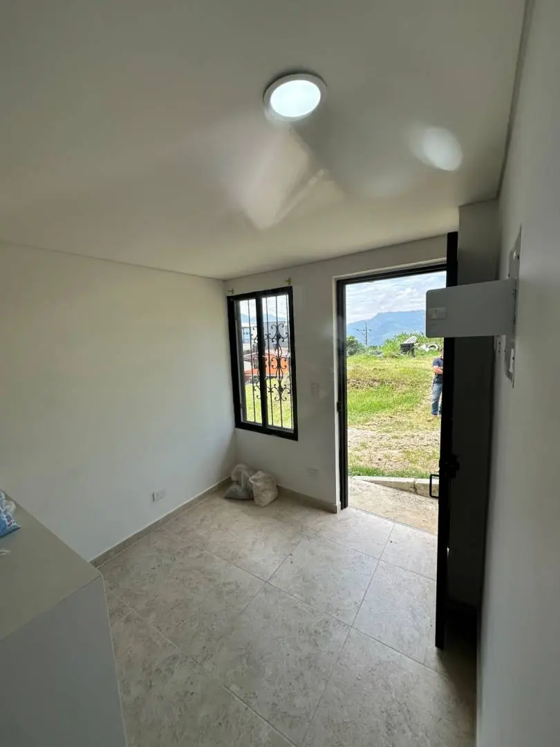 Fotografía 6 - Apartamento