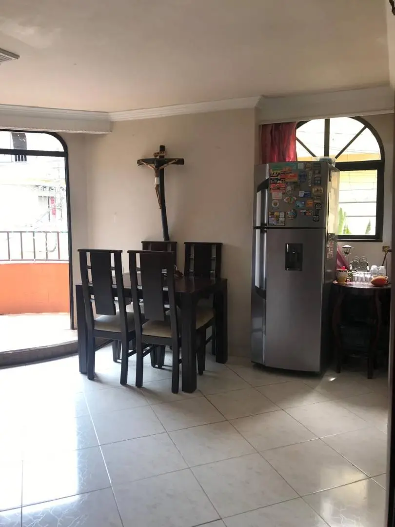 Fotografía 6 - Apartamento Fundadores