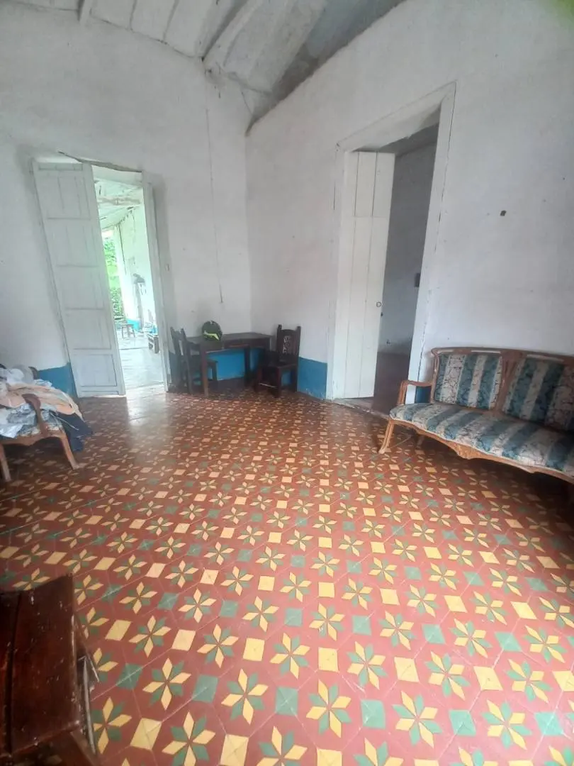 Fotografía 2 - Casa En Venta Amaga 