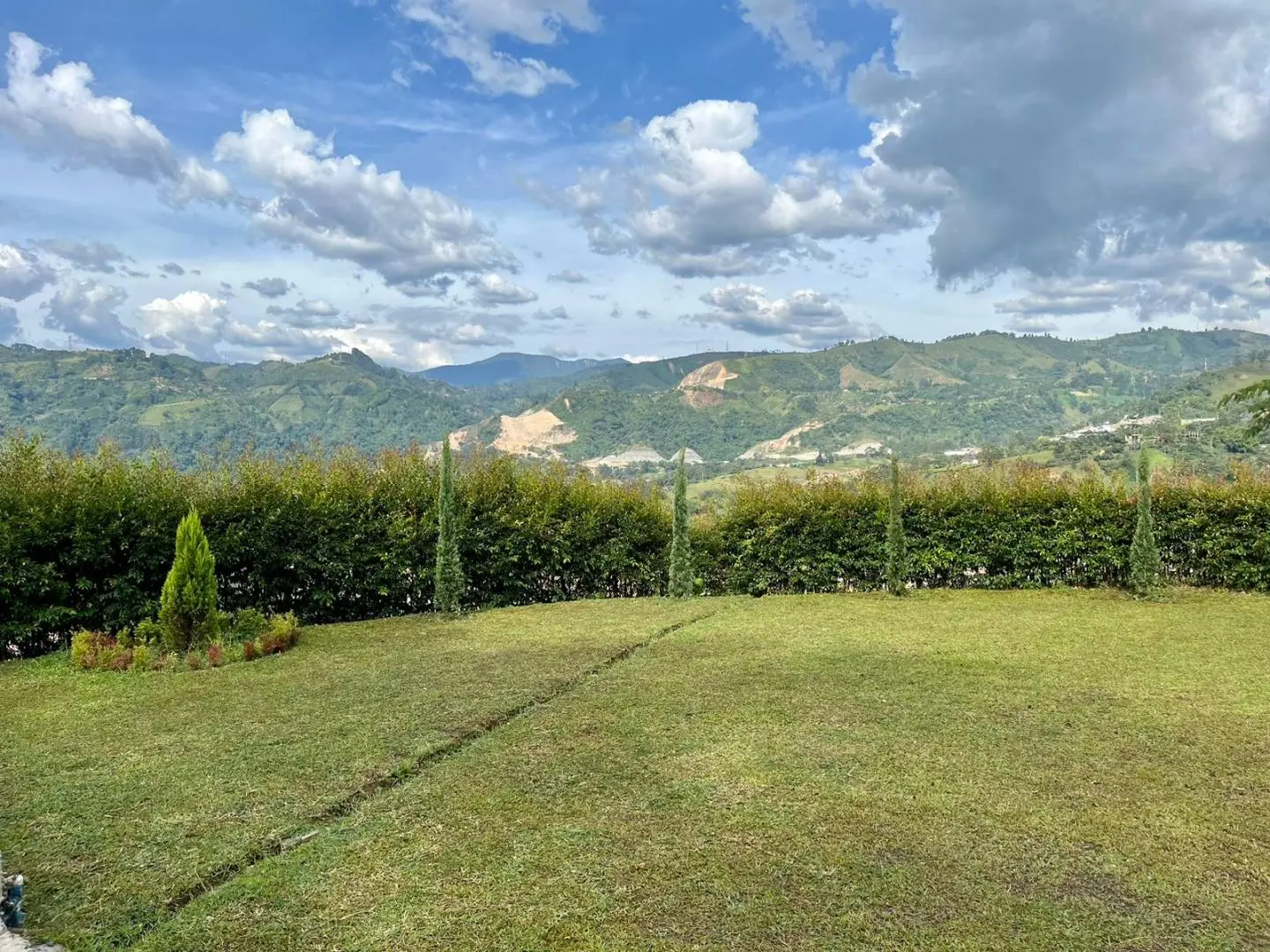 Fotografía 5 - Lote En Amaga Urbanización La Sagrada, Vereda Malabrigo