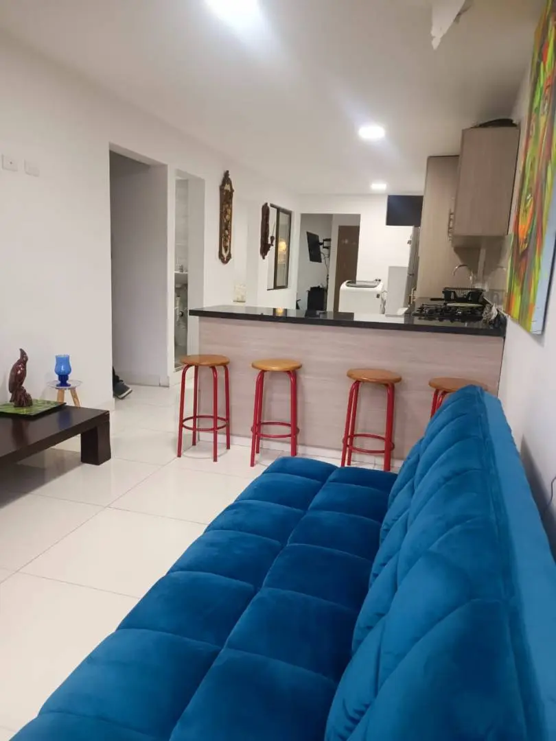 Fotografía 3 - Apartamentoobarrio Las Acacias, Amagá - Antioquia