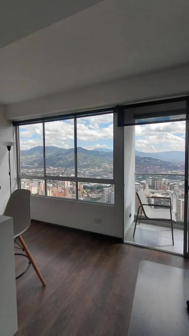 Apartamento Las Lomitas