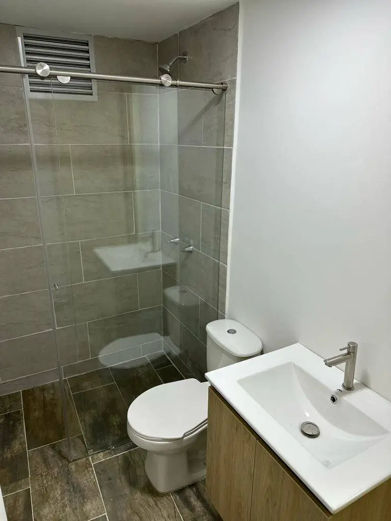 Fotografía 6 - Apartamento En Venta Amaga, Flor De Loto,sector El Trincho Parte Baja