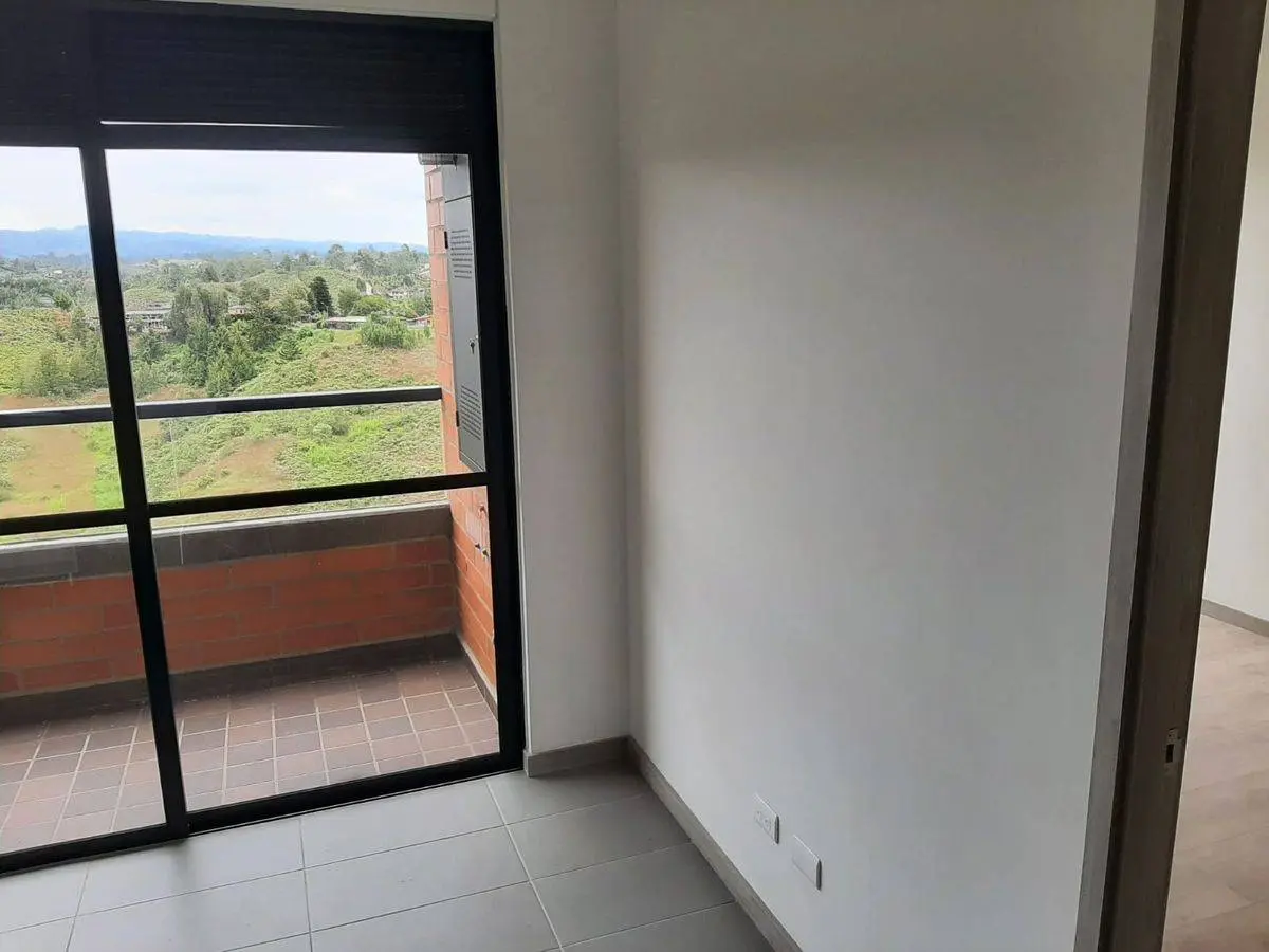 Fotografía 6 - Apartamento En Río Negro 