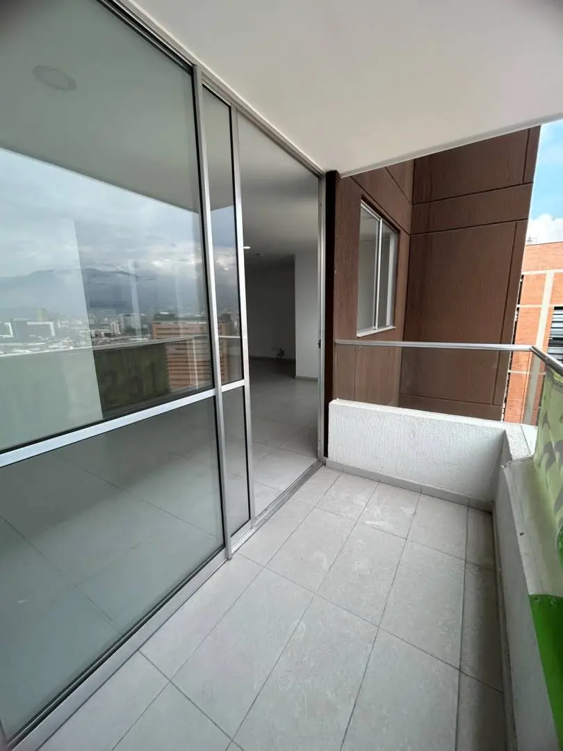 Fotografía 6 - Apartamento En Metropolitan