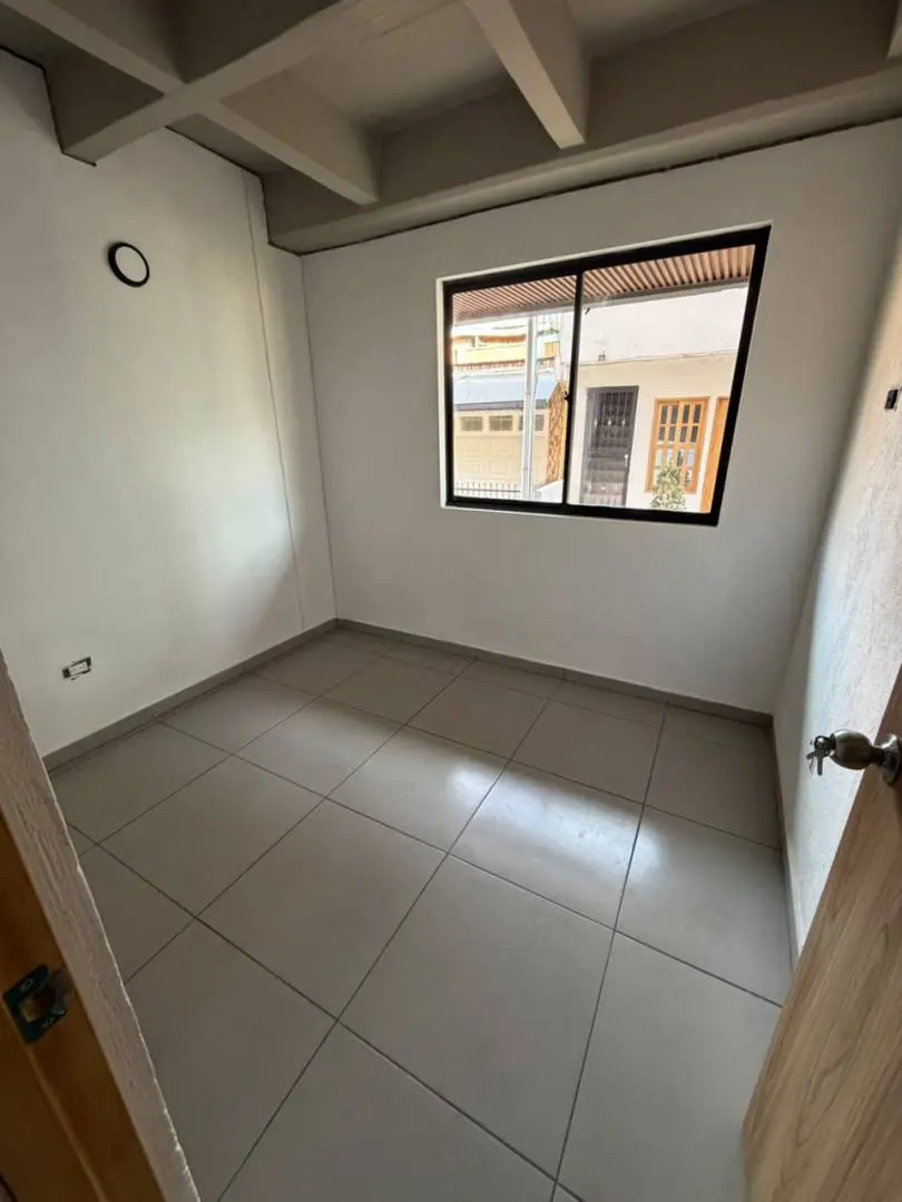 Fotografía 4 - Apartamento