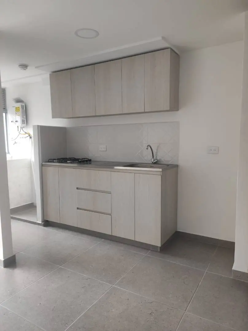 Fotografía 4 - Apartamento En Flores Del Campo 