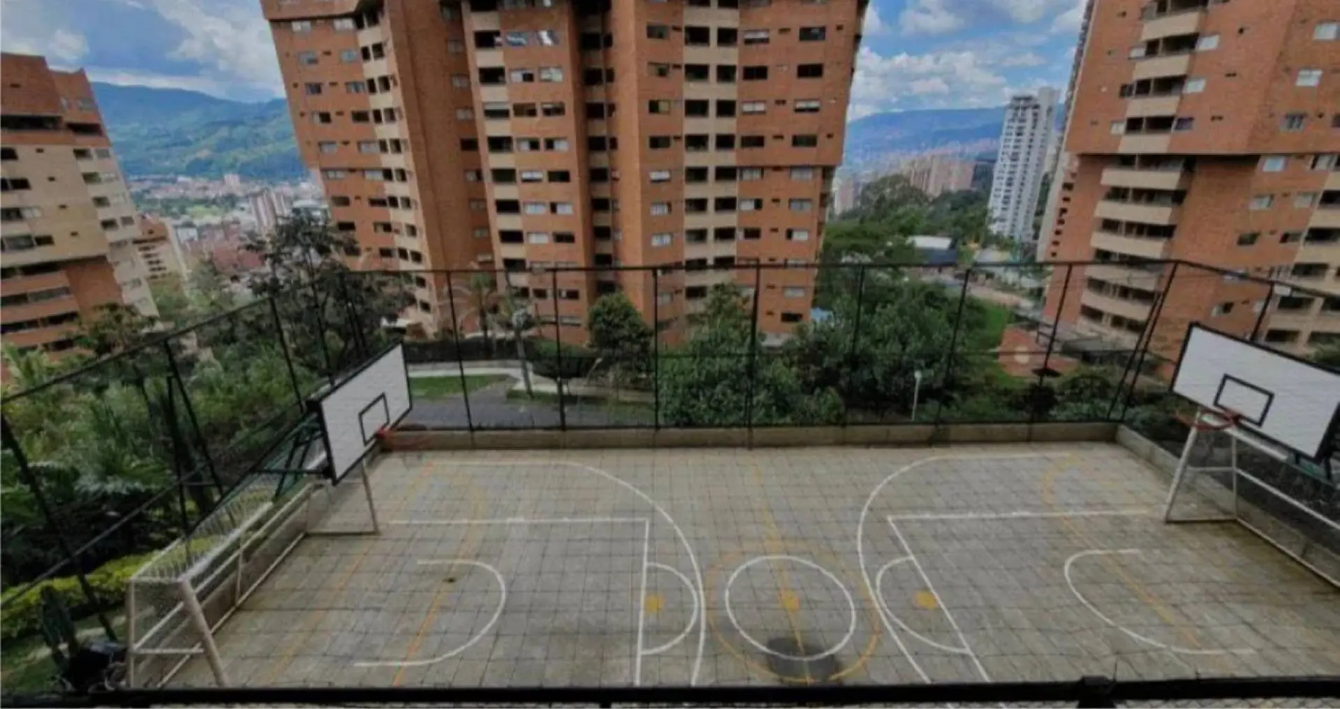 Fotografía 4 - Apartamento Las Lomitas