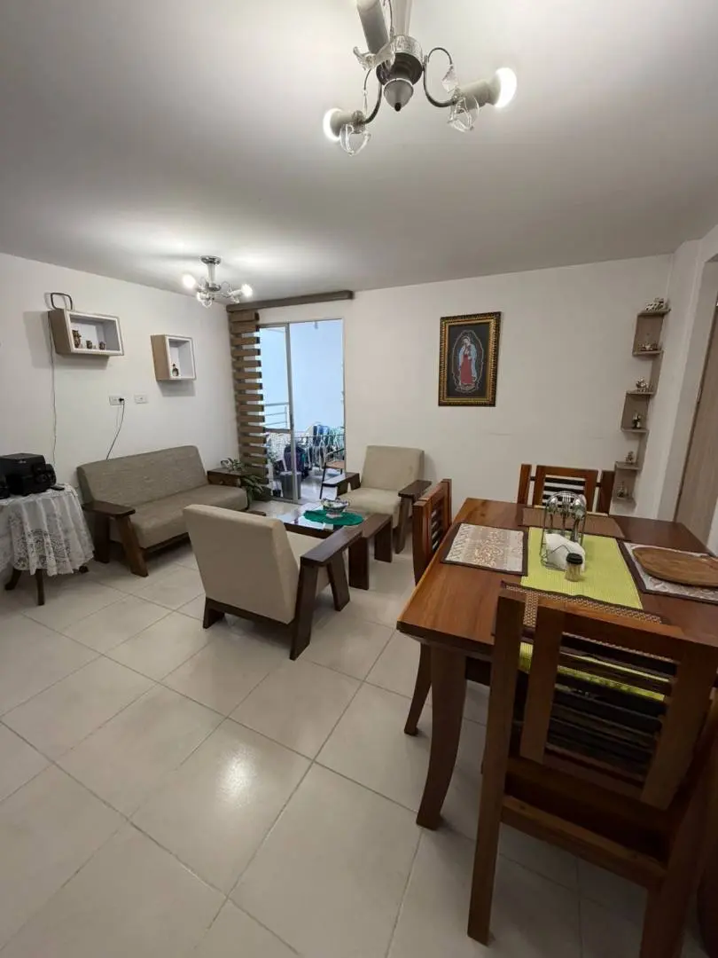 Fotografía 2 - Apartamento Torres Del Sur