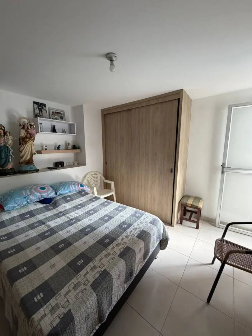 Fotografía 6 - Apartamento Torres Del Sur