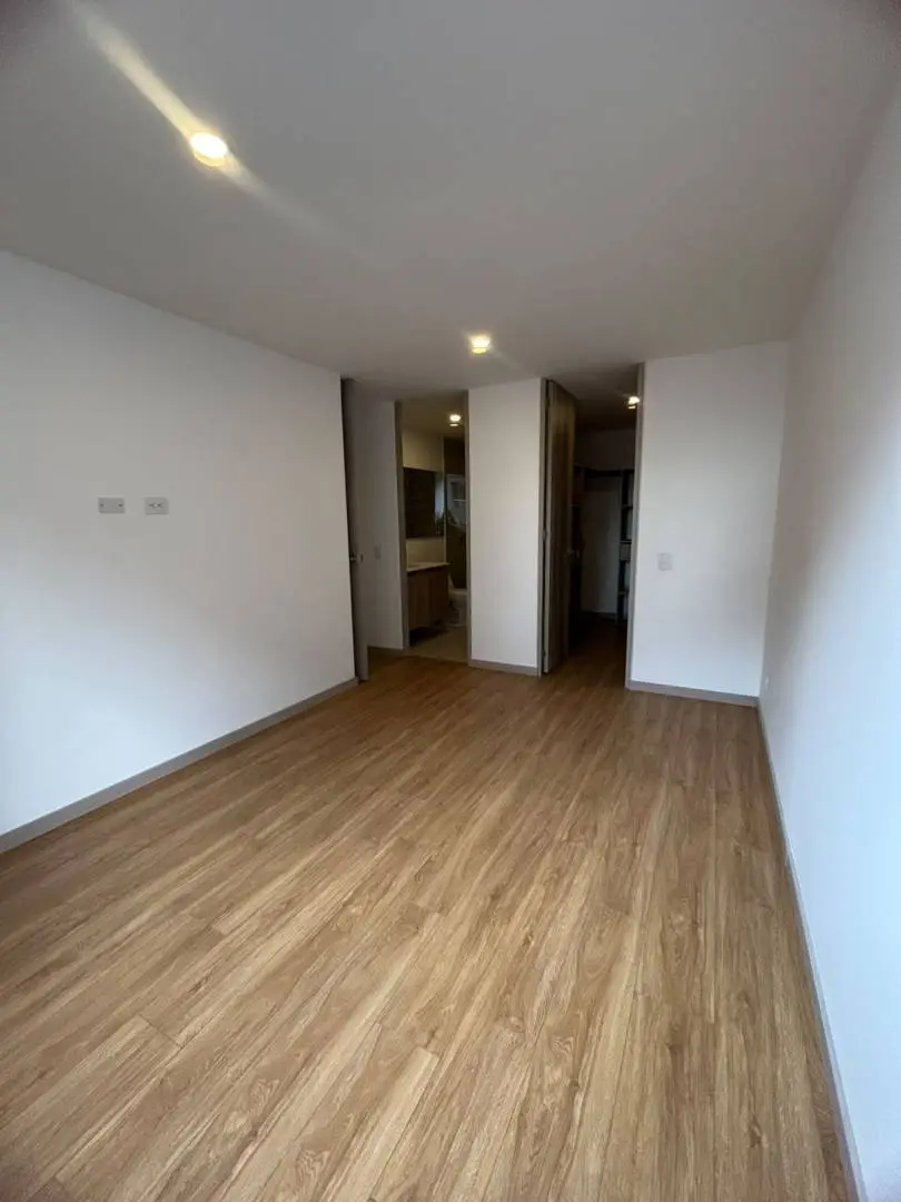 Fotografía 6 - Apartamento En El Poblado