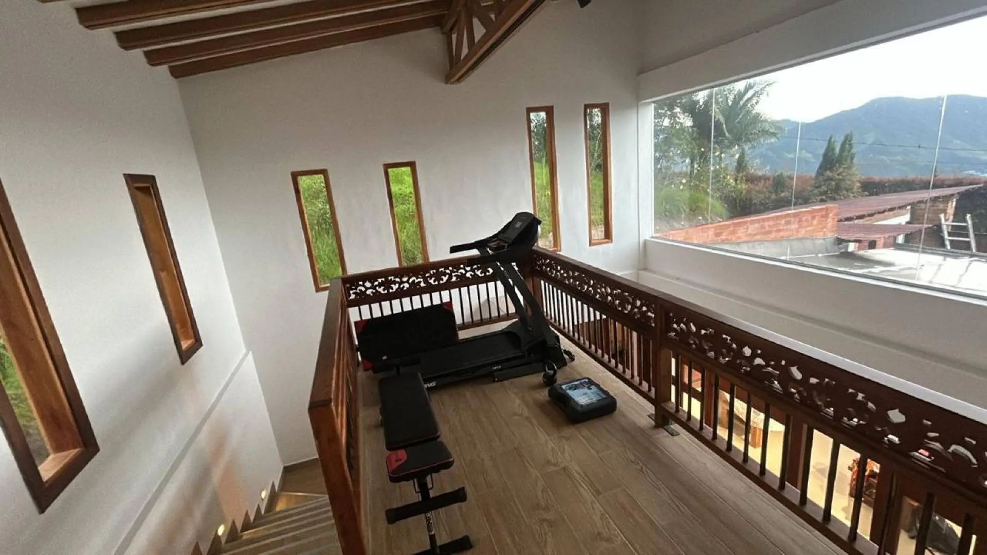 Fotografía 3 - Casa Finca