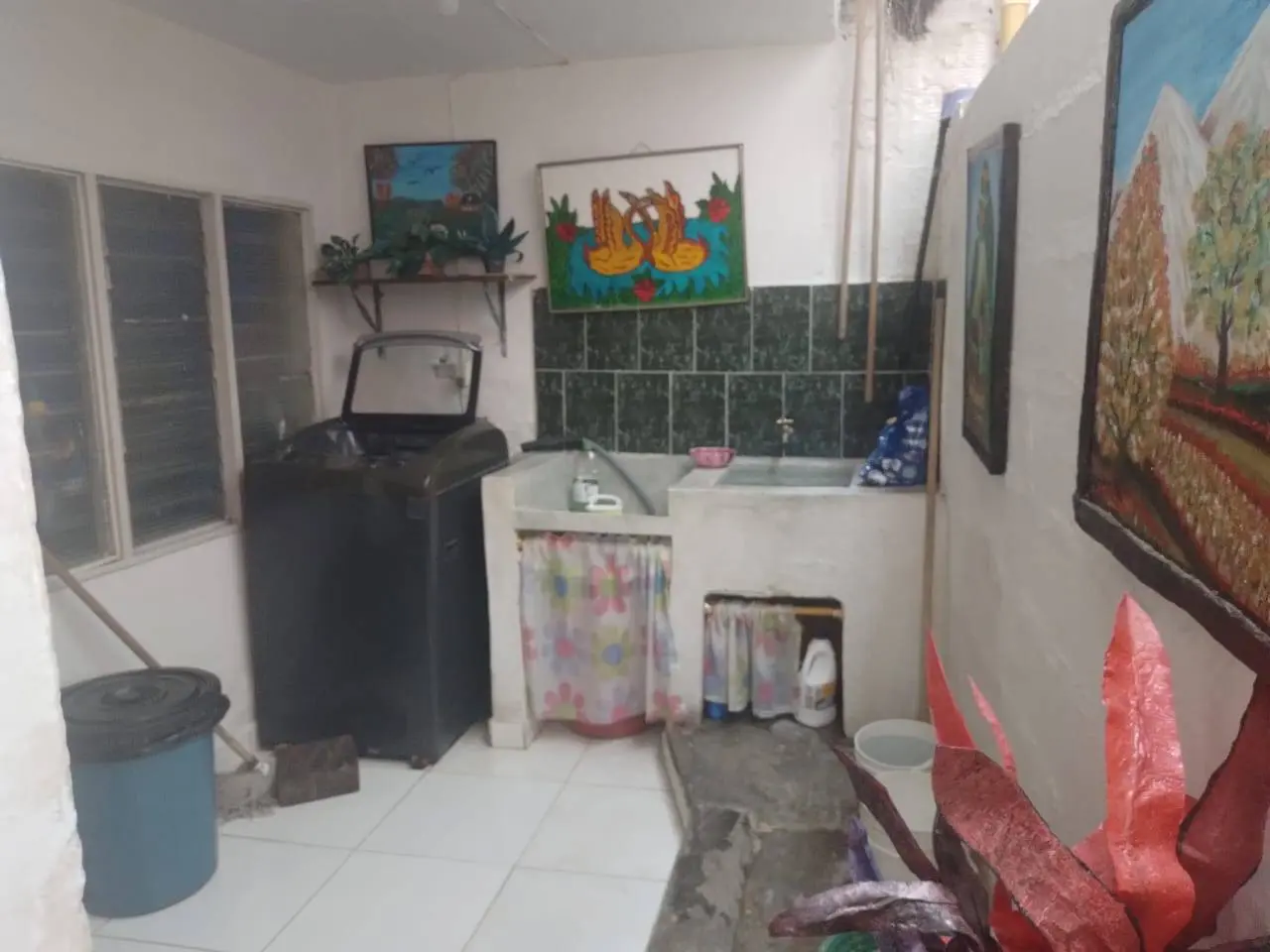 Fotografía 2 - La Raya Primer Piso 