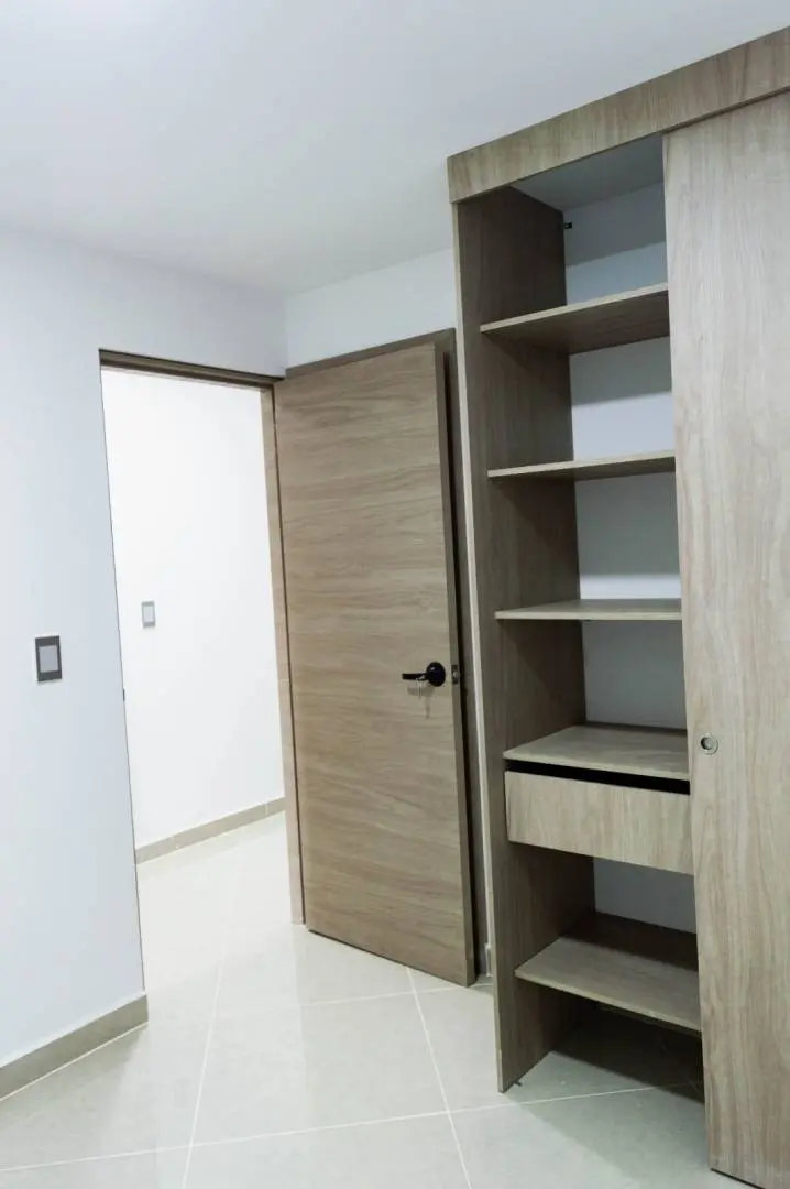 Fotografía 6 - Apartamentos Venta Amaga Edificio Shalom