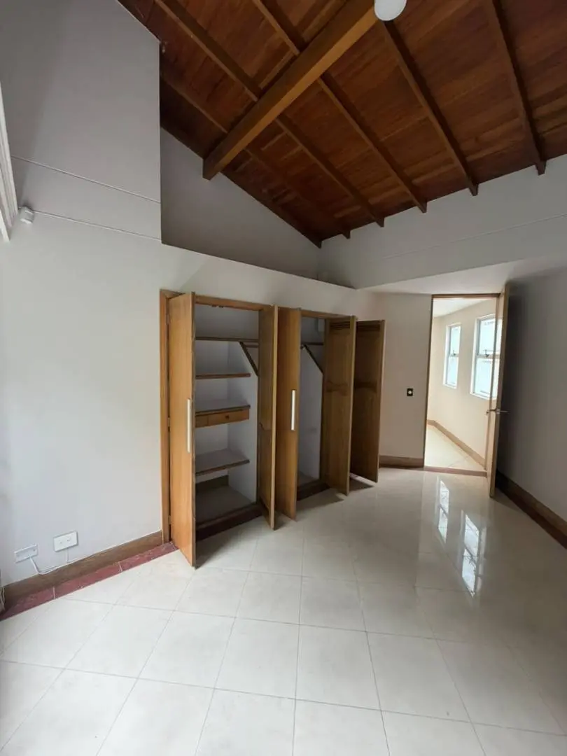 Fotografía 6 - Casa En Envigado