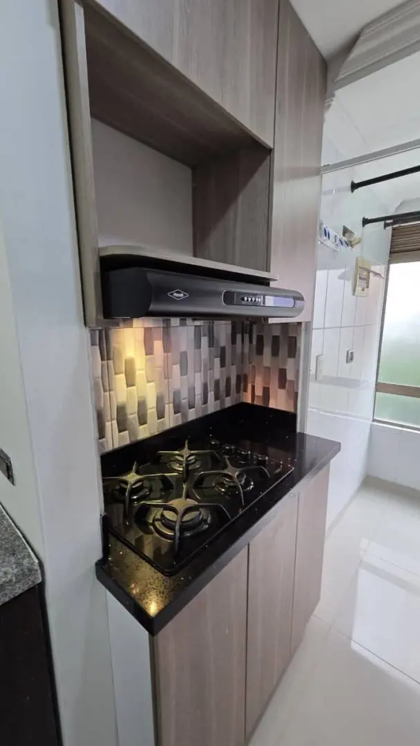 Apartamento En Cantoluna