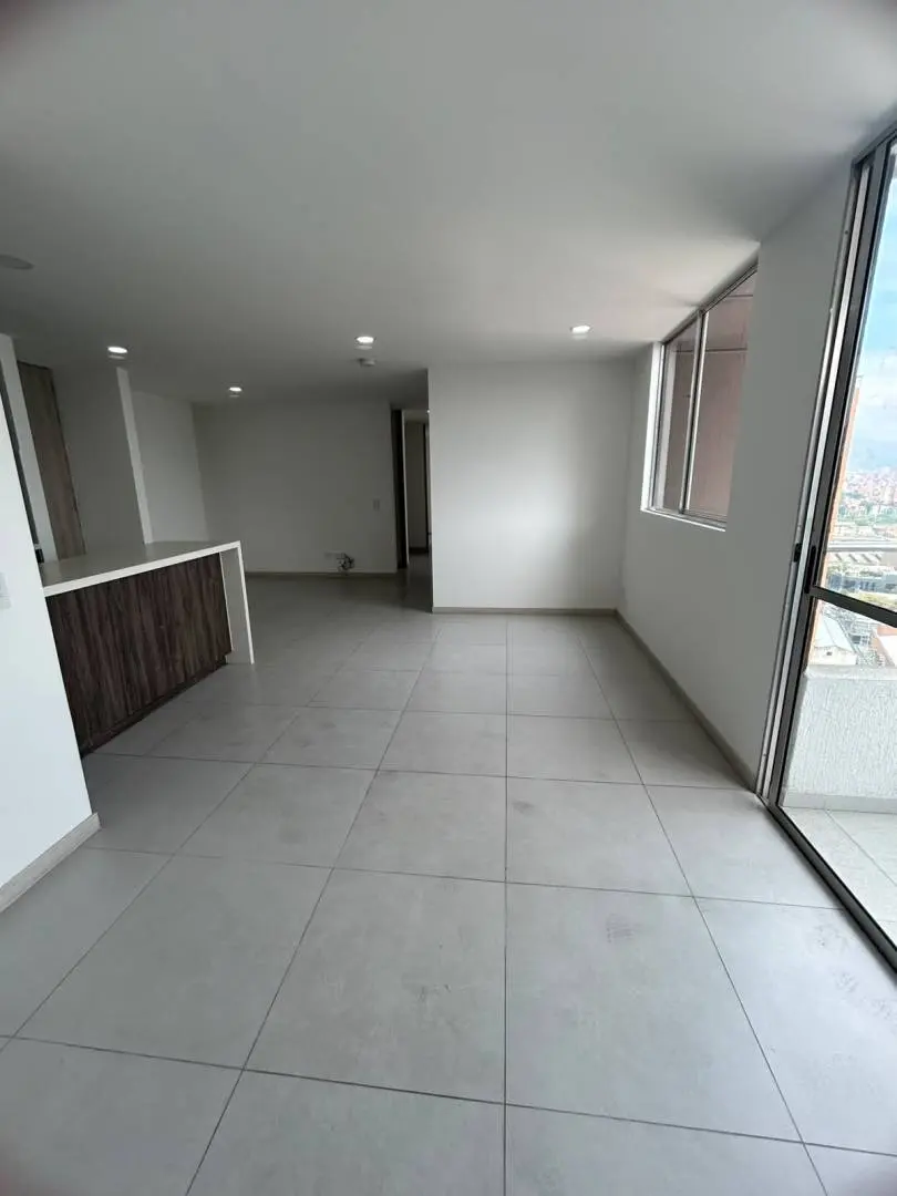 Fotografía 3 - Apartamento En Metropolitan