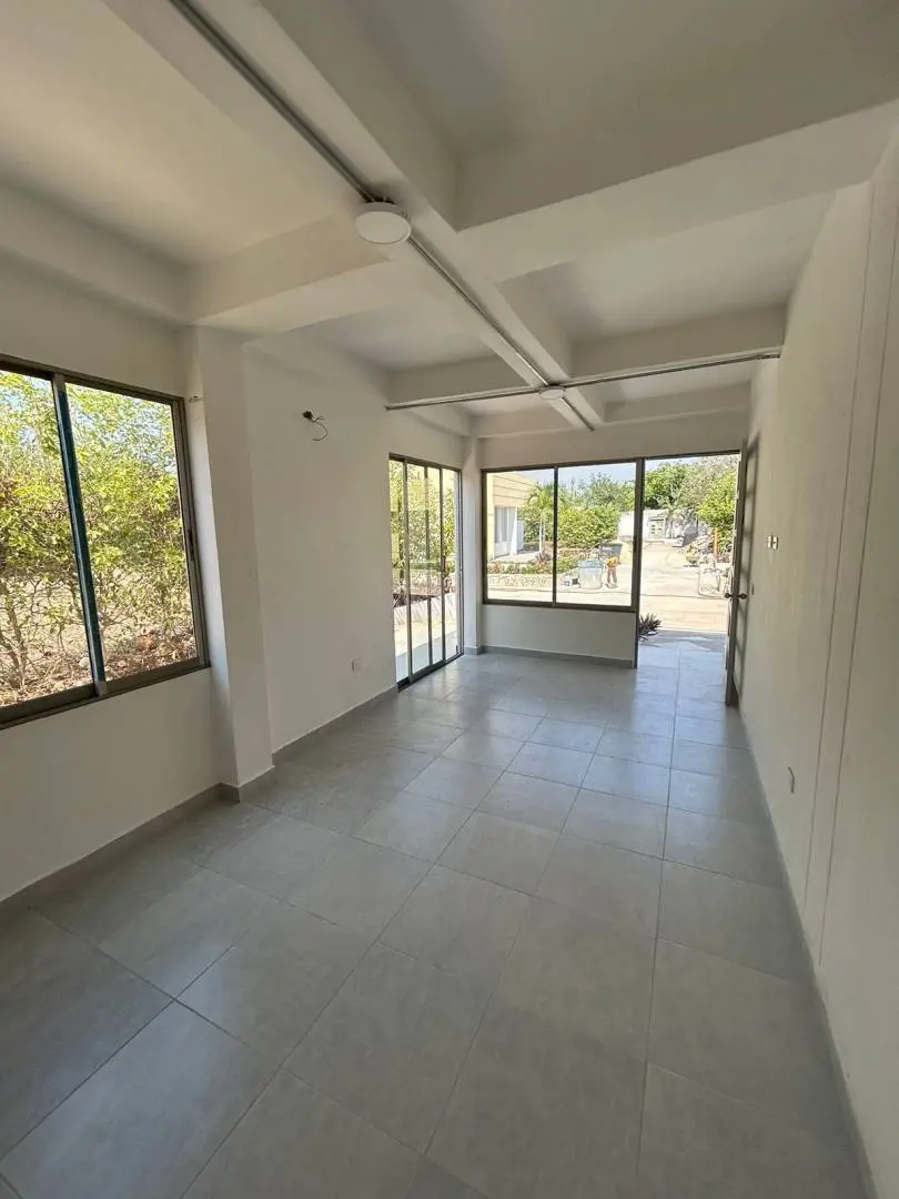 Fotografía 2 - Venta Casa En Turbaco , Bolivar Conjunto Cerrado
