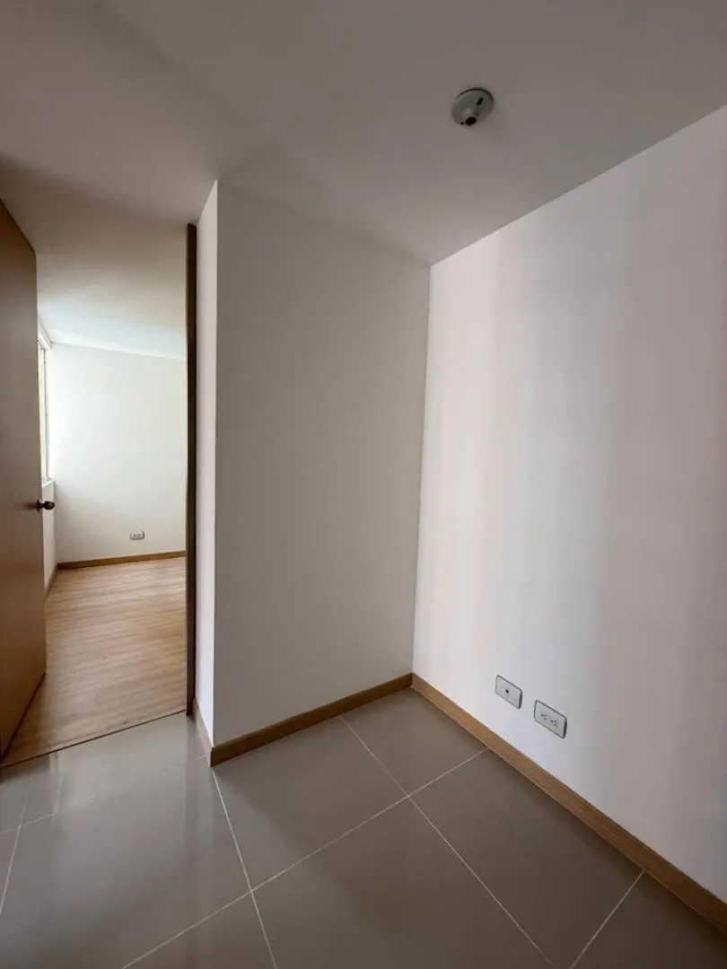 Fotografía 5 - Apartamento En Montecarmelo