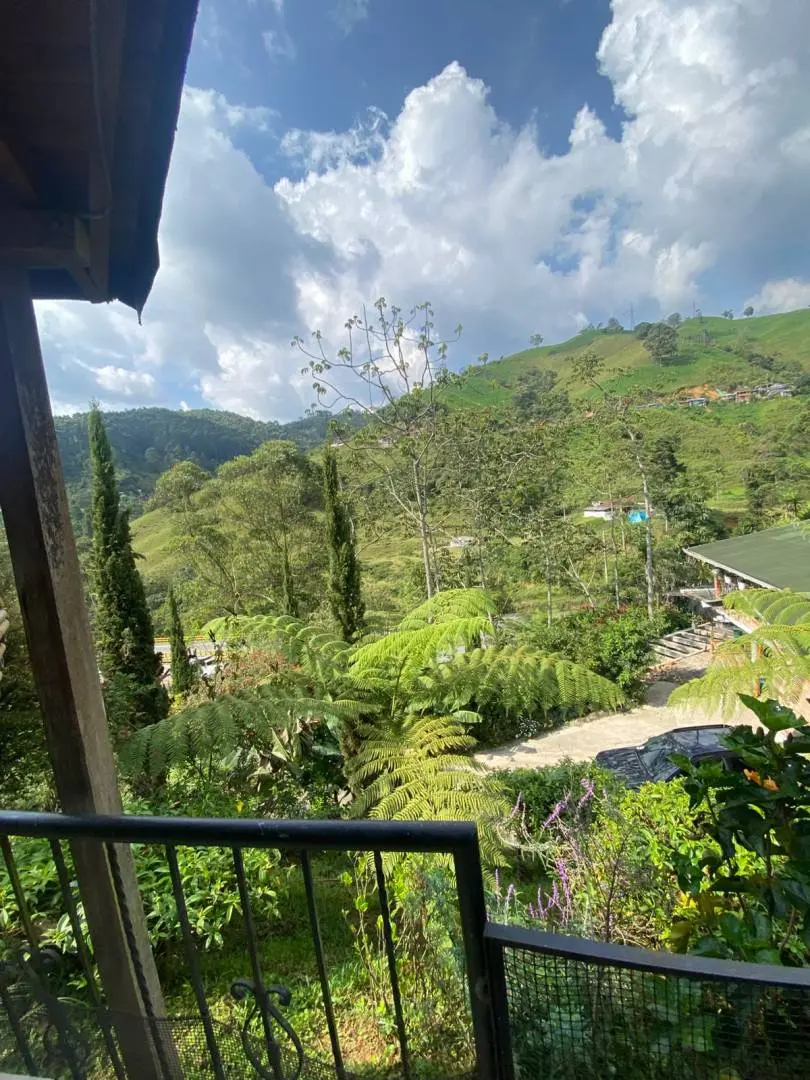 Fotografía 4 - Casa Finca 
