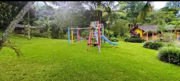Fotografía 3 - Finca Hotel En Venta, Amaga