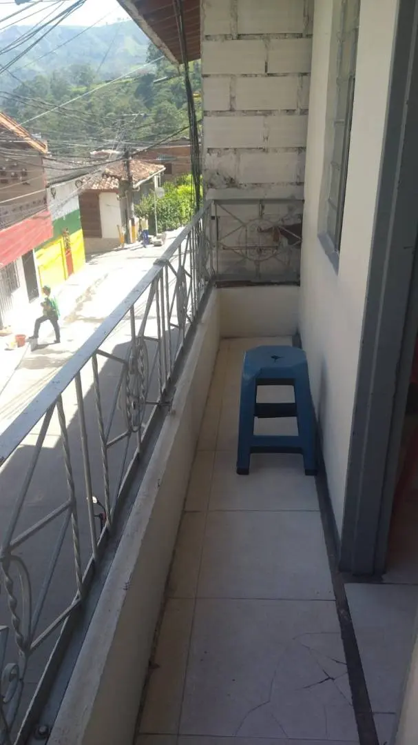Fotografía 5 - Casa En Amaga Antioquia