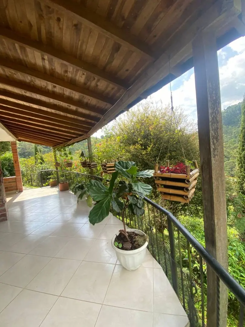 Fotografía 3 - Casa Finca 