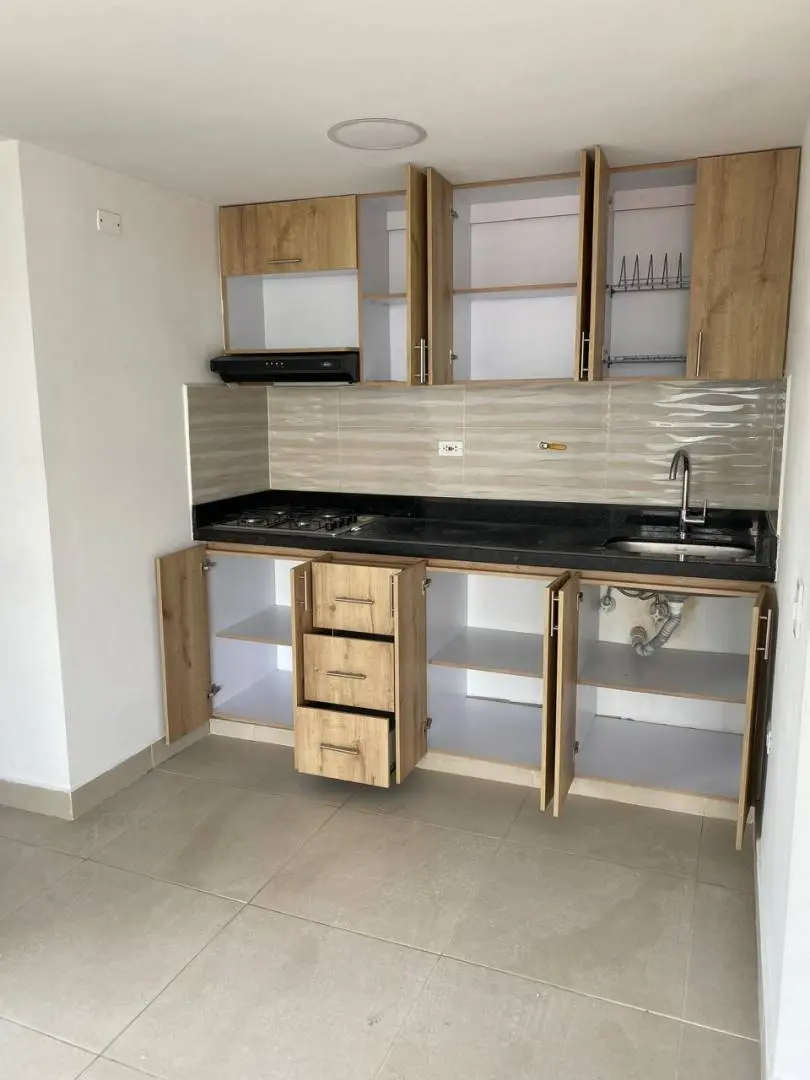 Fotografía 5 - Apartamento Ed. San Fernando