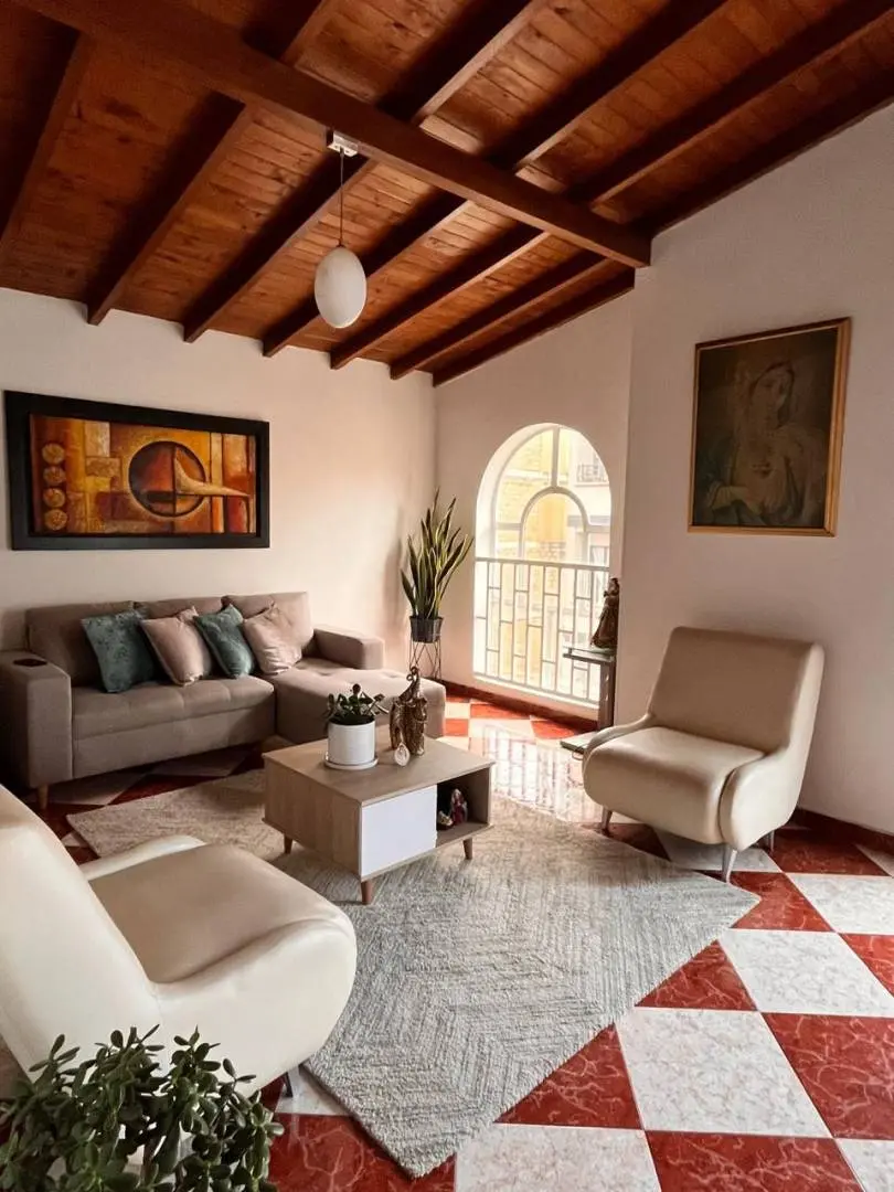 Fotografía 4 - Casa En Venta En El Carrusel