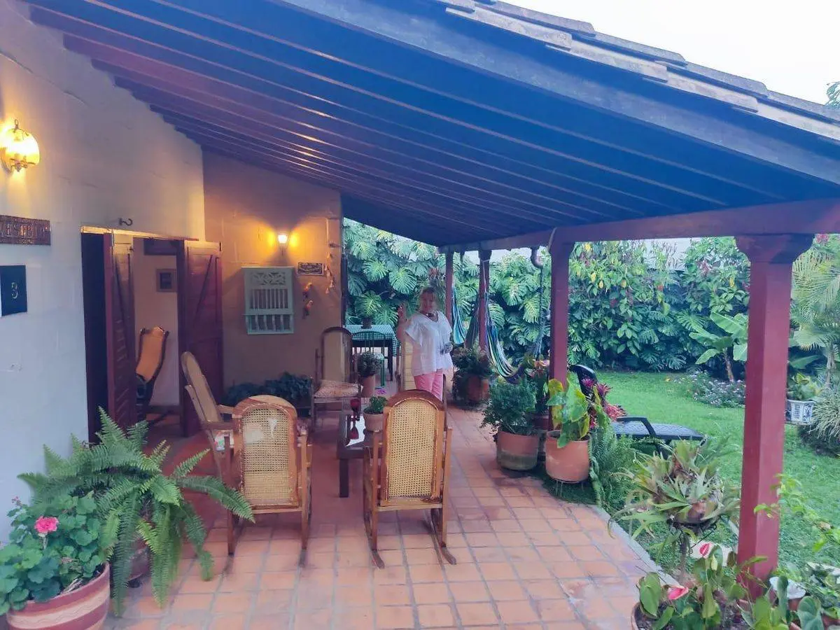 Casa  Unidad Cerrada Patio Bonito 