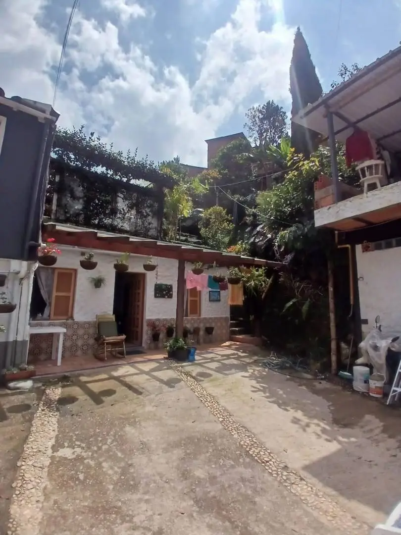 Fotografía 2 - Casa En La Corralita