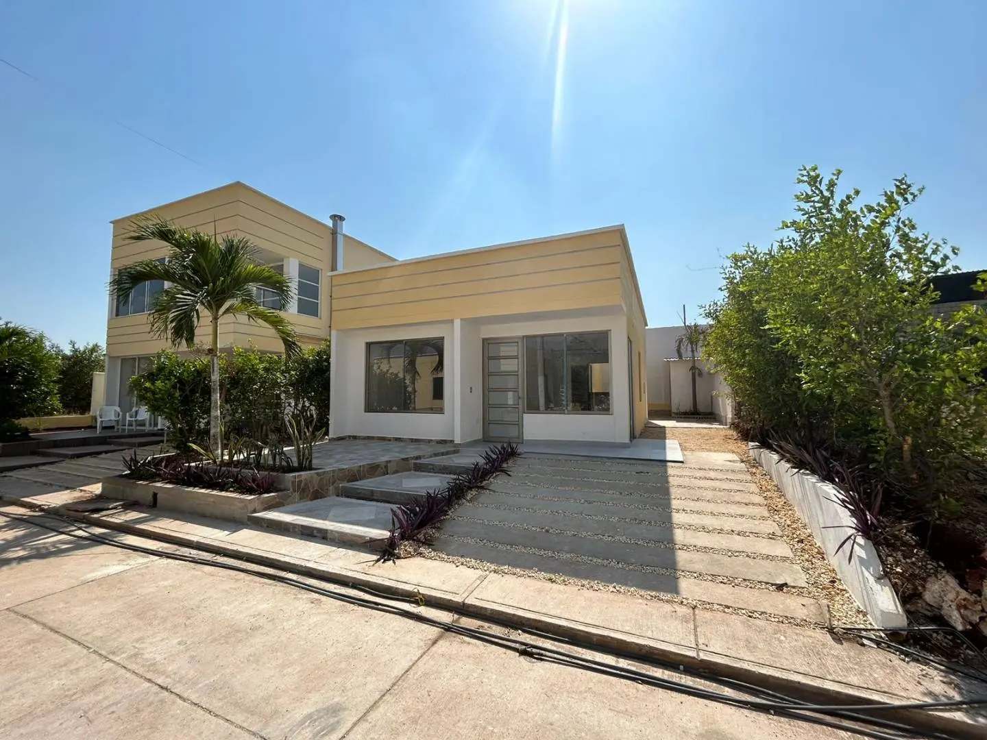Venta Casa En Turbaco , Bolivar Conjunto Cerrado