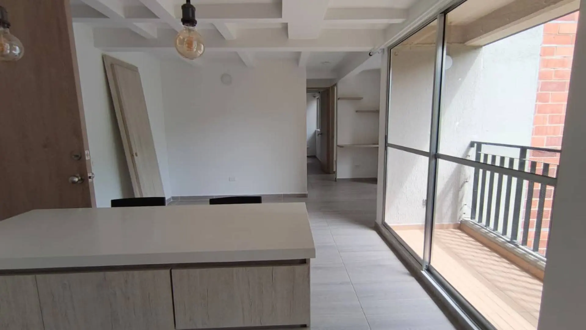 Fotografía 4 - Apartamento