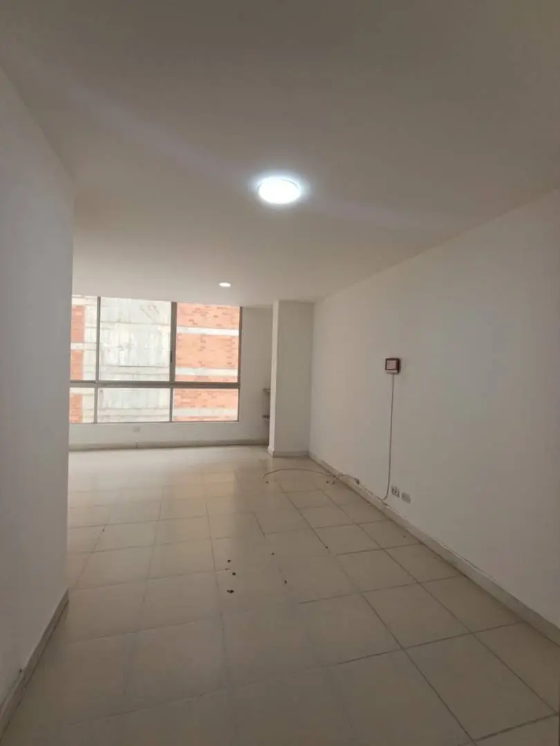 Oficina Comercial 