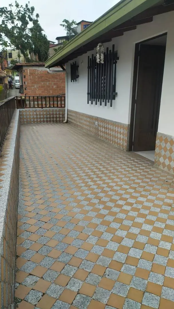 La 50 Sector La Yunke Caldas -antioquia